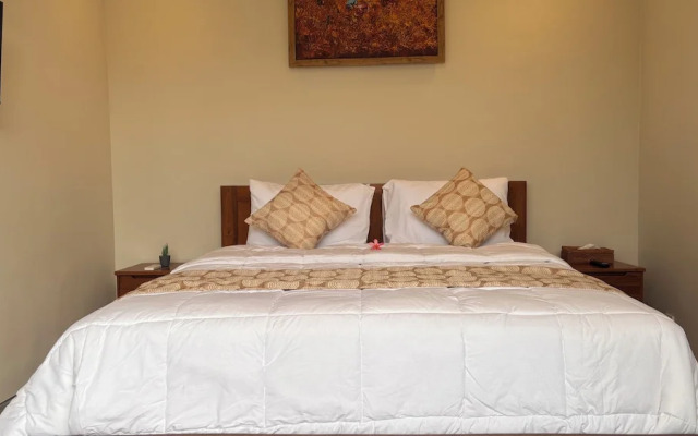 Umah Anyar Villas Ubud