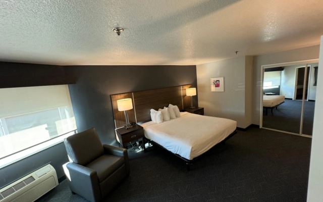Extended Stay America Premier Suites - Portland - North
