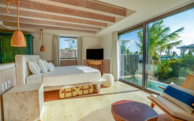 Naay Boutique Hotel