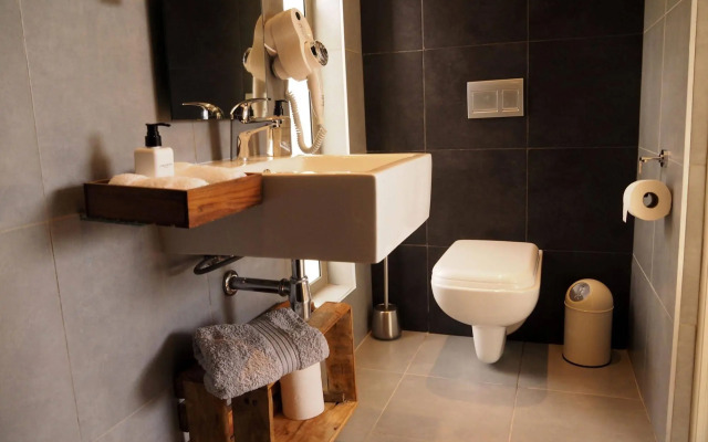 Pure Guest House
