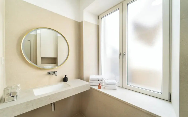 Tifani Luxury Rooms 3