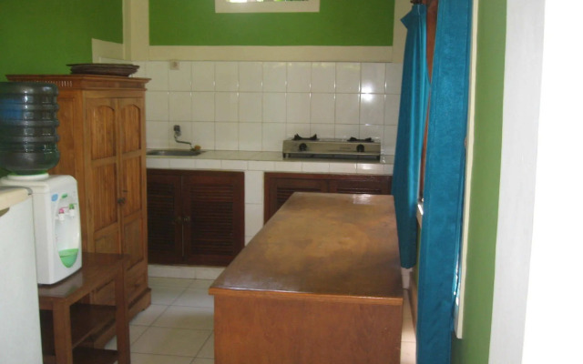 Villa Mahalini Seminyak