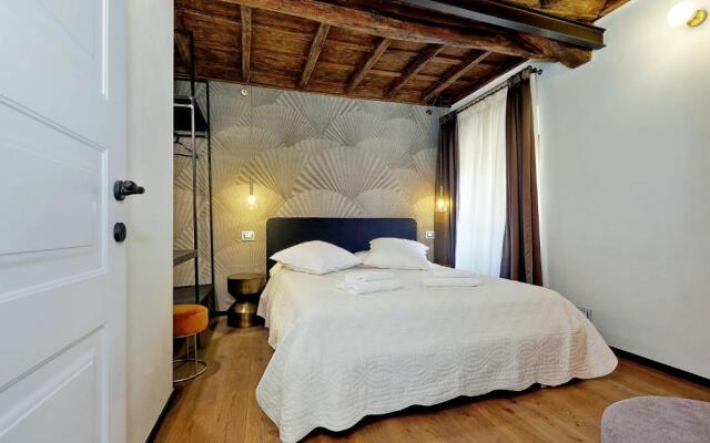 Restart Accommodations Rome