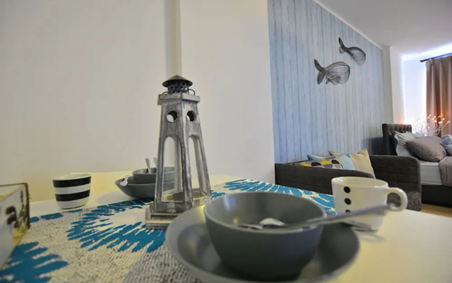 Baan Peang Ploen by Stone Head Hua Hin