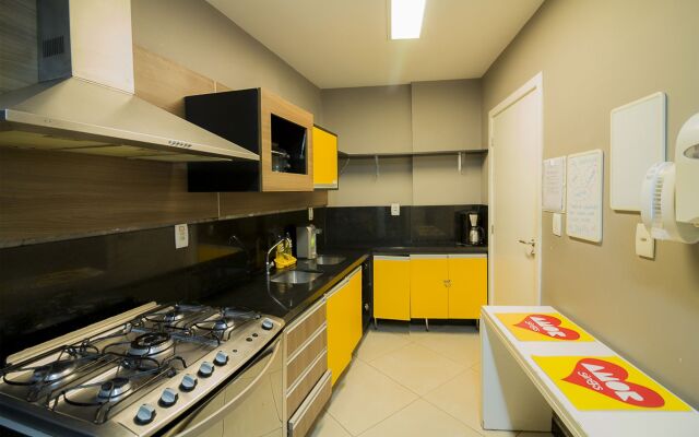 The Hostel Salvador