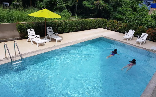 Nivas Chiangmai