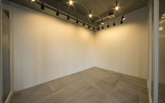 The Micro Museum Hostel Aoyama