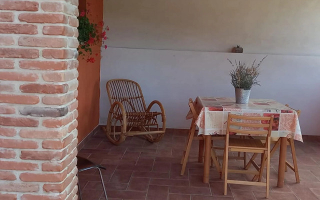 Cozy holiday home in the charming Urbino countryside