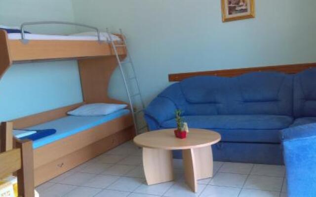 Apartment Sunce