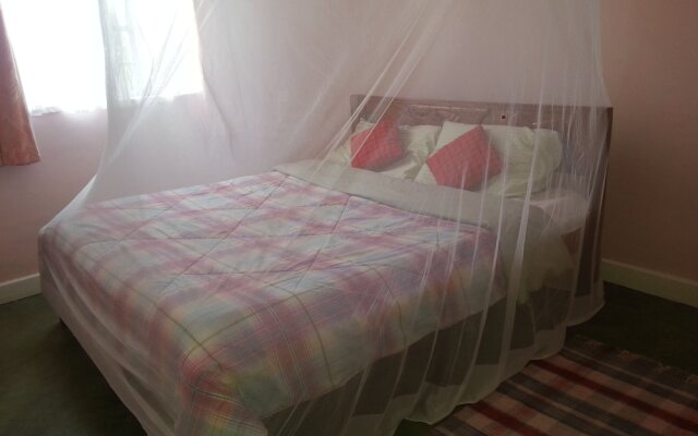 Masai Eco Lodge