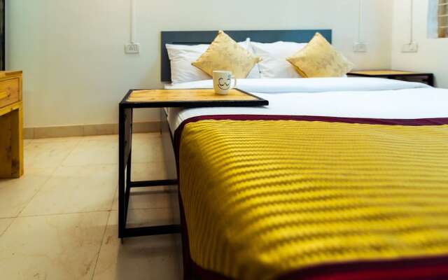 OYO 10740 Home 2BHK Calangute Beach