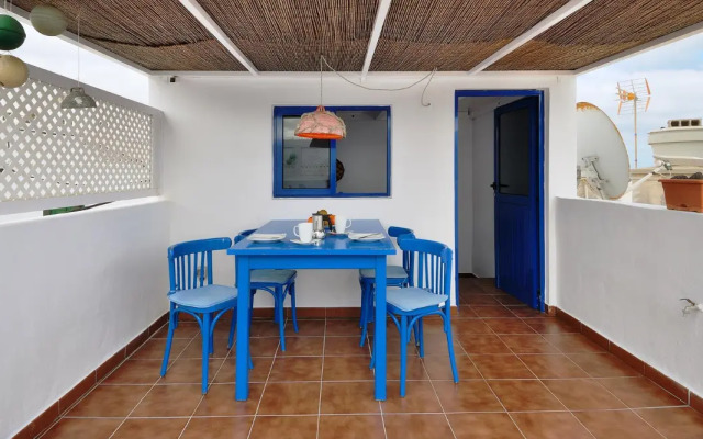 House in Punta Mujeres 103026