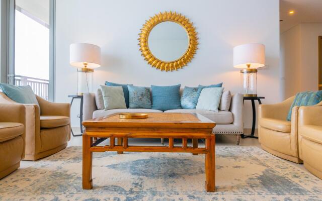 DXB - Emaar 52|42 - T2 - 1608 - DM