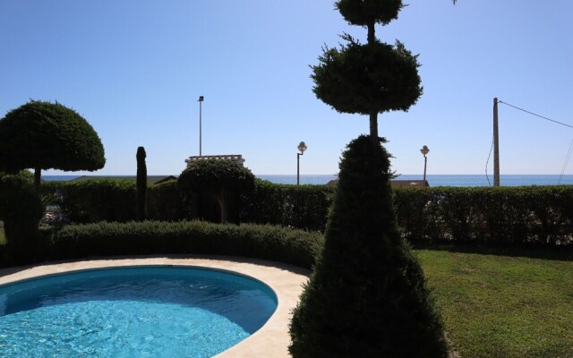 Stella Maris 1B Casasol Apartments