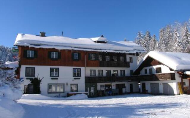 Gasthof Staudnwirt