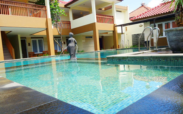 Bulak Laut Hotel and Resort