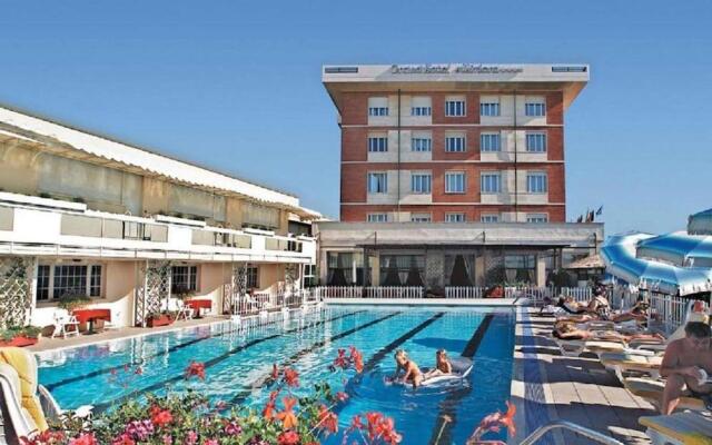 Grand Hotel Riviera/Appartements Riviera