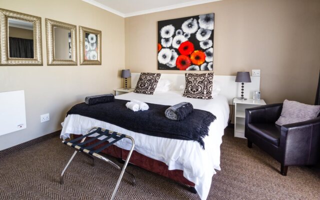 Abalone Place Guest House