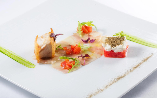 Relais Blu