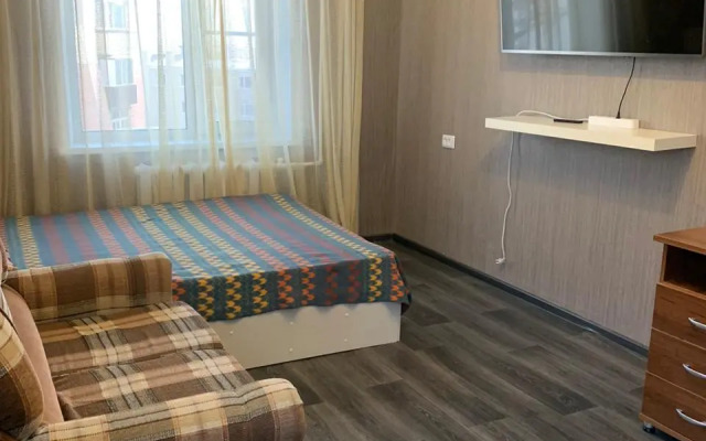 Cozy house on 27 Vladivostok street