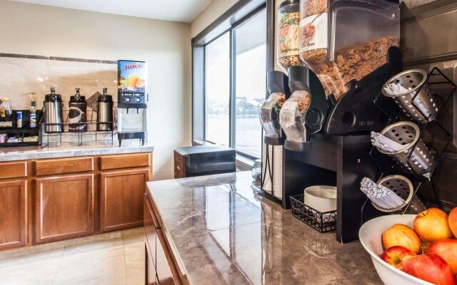 Econo Lodge Ellensburg Near University