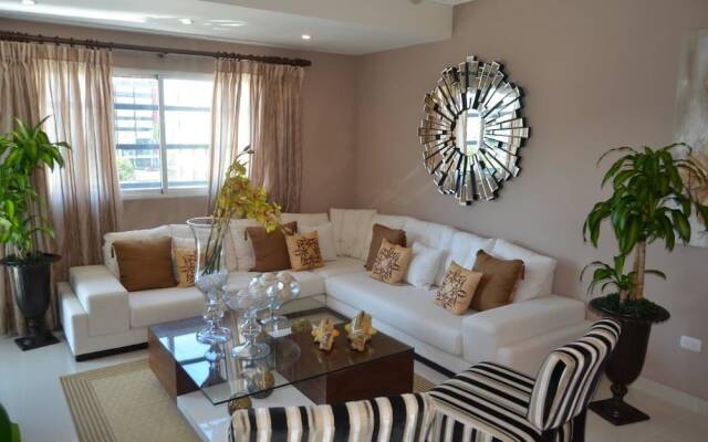 Apartment Silvestre