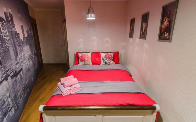 Apartments on Shevchenko 75