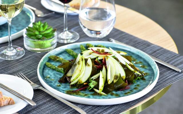 Central Monchique Hotel – Villa Termal Spa Resort by Unlock Hotels