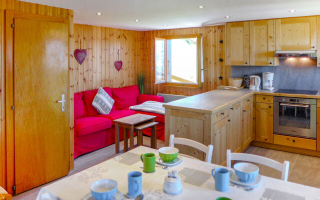 Chalet Le Ruisseau