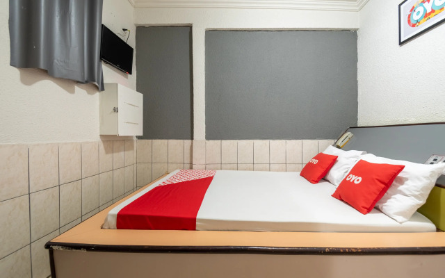Nacoes Unidas by OYO Rooms