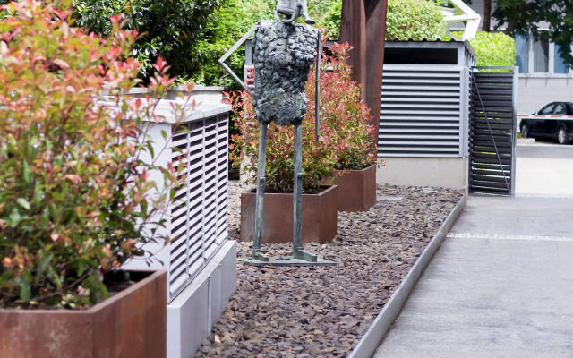 Augarten Art Hotel, a Member of Design Hotels