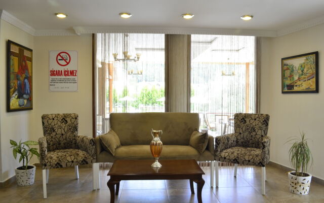 Mesken Inn Hotel