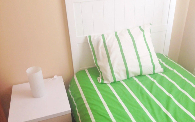 Apartamentos Centro Malaga