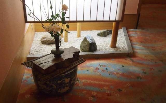Hotel Ohsho