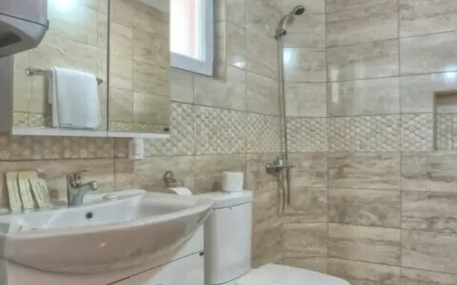 Guest House Harmonia