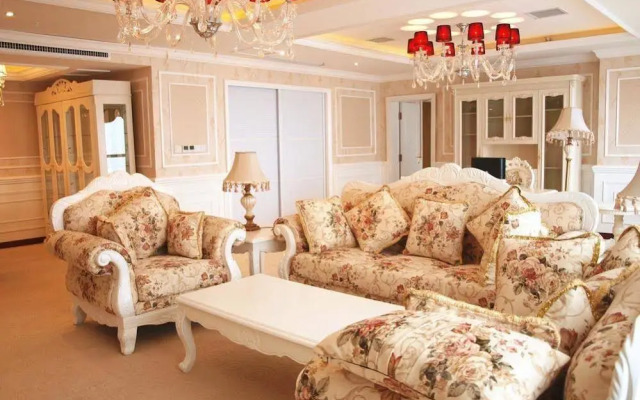 Xi Feng Hotel