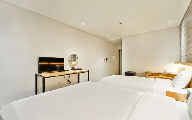 Ciel Mini Hotel