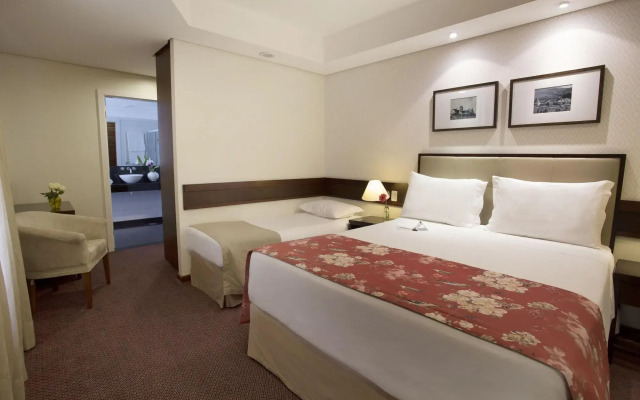 Hotel Vila Inglesa