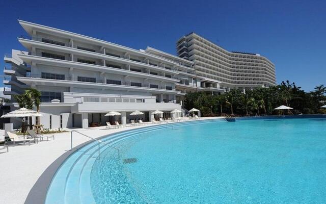 The Orion Hotel Motobu Resort & Spa