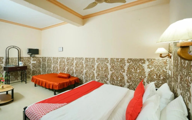 WindHaven Resort