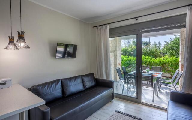 Apartments Enastron 4.3