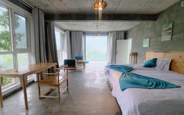 You Wu Yuan Su Country House