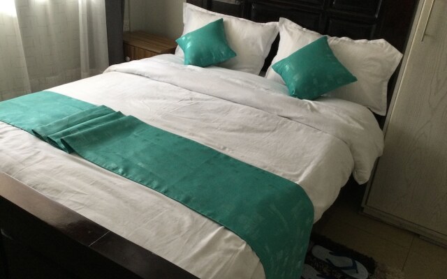 Milimani Comfort