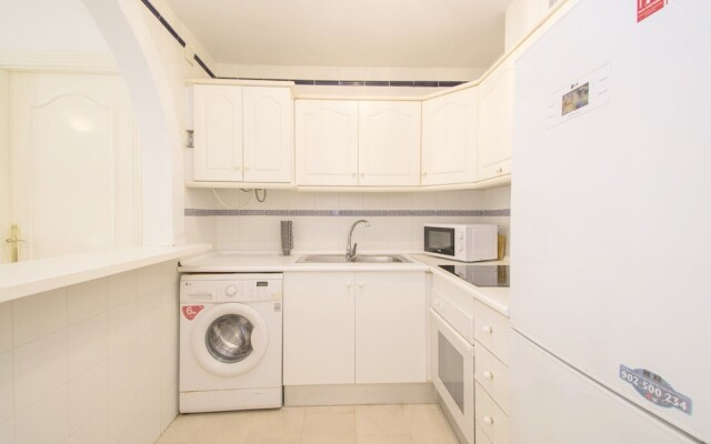 049 Beach Heart - Alicante Real Estate