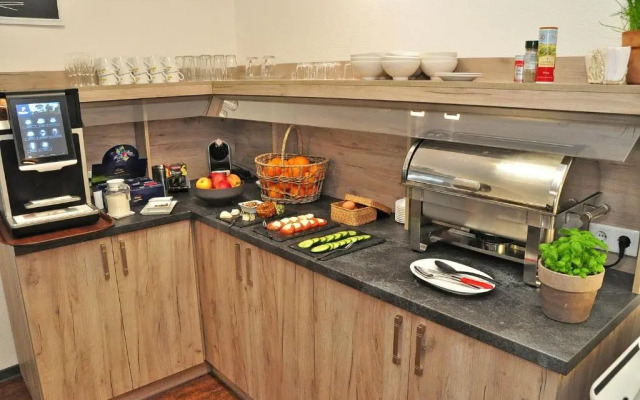 Hotel Am Martinsberg