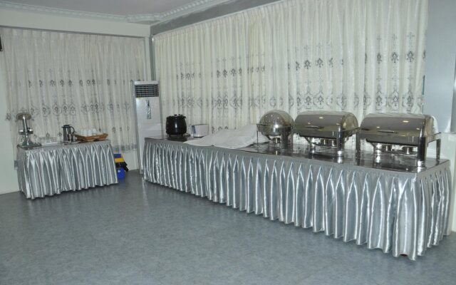 Phyo Taw Win Hotel