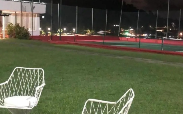 Angra Inn - Praia Grande 206