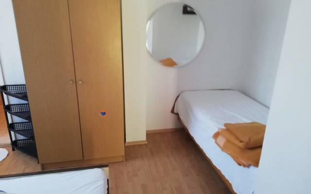 Apartments Mery