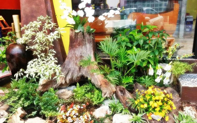 Banphung Hernkarn Resort