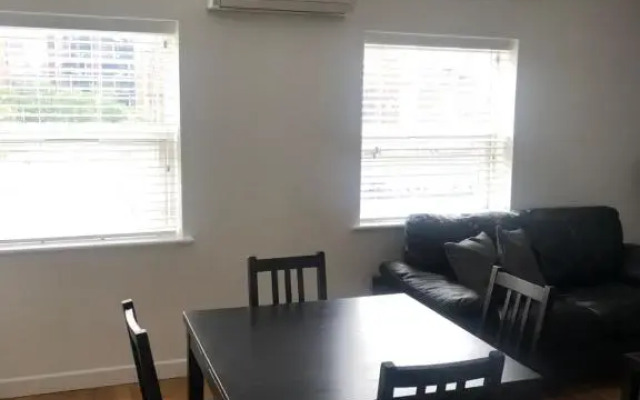 Modern Apartment in Trendy Dalston
